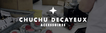 Accessoires