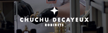 Robinets