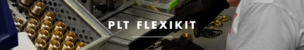 PLT Flexikit