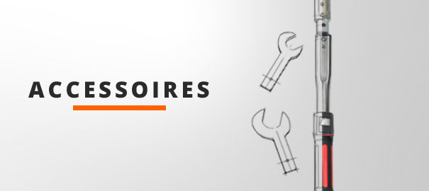 Accessoires