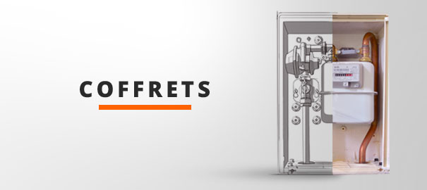 Coffrets