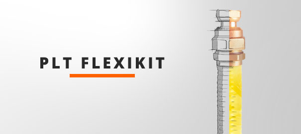 PLT Flexikit