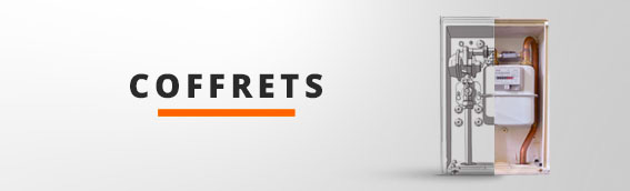 Coffrets