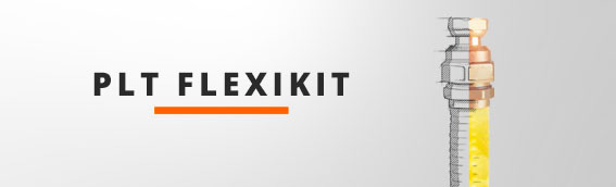 PLT Flexikit